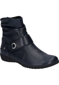 Josef Seibel NALY 65 - Ankle Boot - ocean