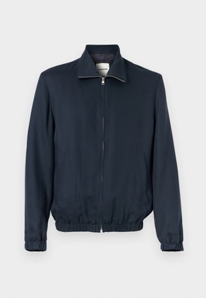 HARRY JACKET - Ελαφρύ μπουφάν - marine