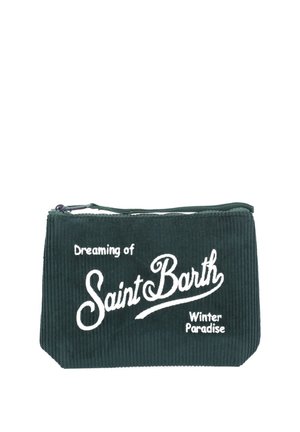 ALINE - Trousse - verde