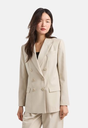 Cappotto corto - mirrage