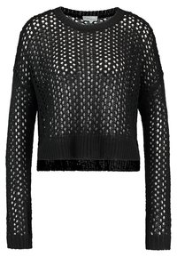 TWINTIP Maglione - black