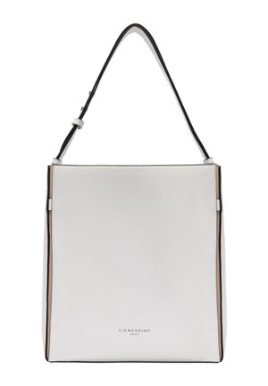 Handtasche - creme