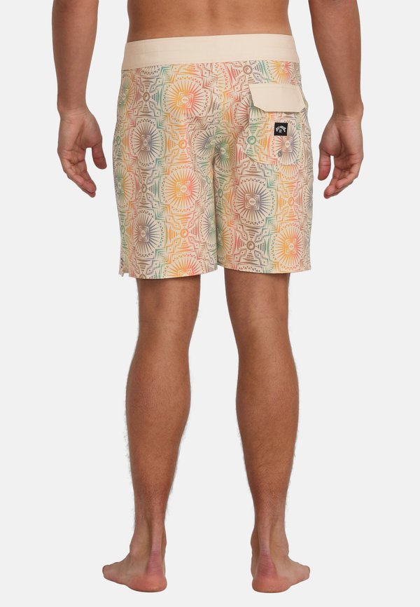 Swimming shorts - dss3