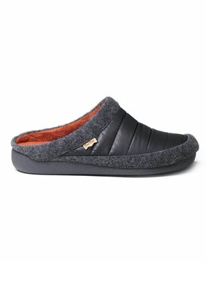 Toni Pons NORDI - Chaussons - black