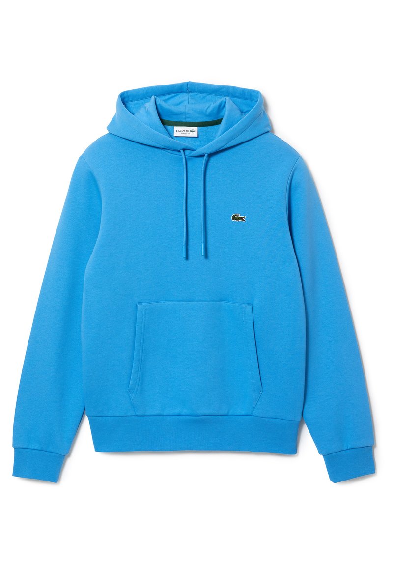 Lacoste Sweater lichtblauw Lacoste Sweater lichtblauw