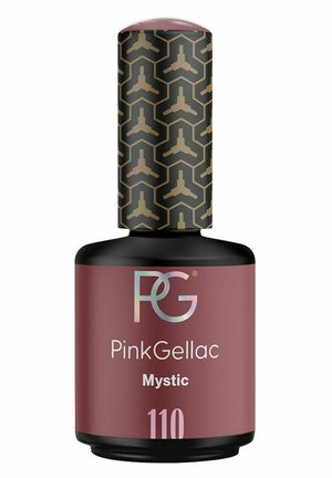 Color Layer - Nail polish - mystic