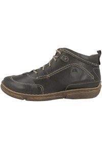 Josef Seibel NEELE - Botki sznurowane