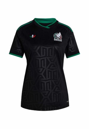 adidas Performance, Camiseta de fútbol - black