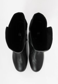 vitaform Boots - schwarz