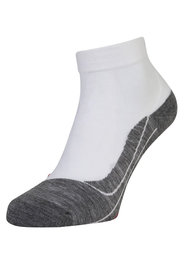 Falke RU4ShBulg Laufsocken – Mittlere Polsterung, Feuchtigkeitstransport, Für Schuhgröße 41-42