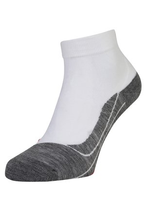 FALKE RU4  - Sokken - white-mix