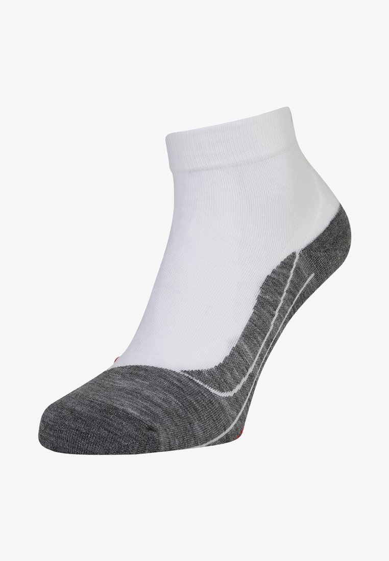 FALKE - RU4  - Enkelsokken - white-mix, Vergroten