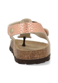 Kipling PEPITA - Teensandalen - pink