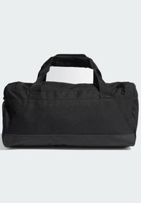 adidas Performance ESSENTIALS LOGO DUFFEL BAG EXTRA SMALL - Sac de sport - black