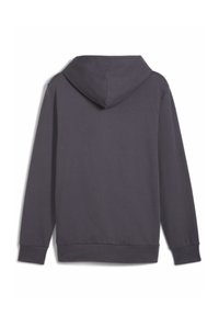 Puma BETTER ESSENTIALS - Kapuzenpullover - galactic gray