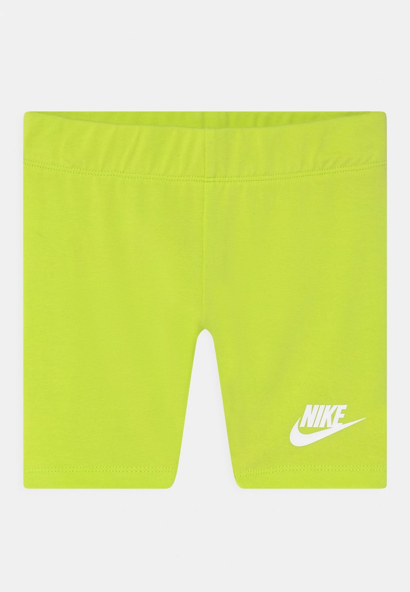 Nike Sportswear Legging neongroen Nike Sportswear Legging neongroen