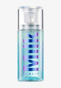 Milk Makeup MINI GRIP SET + REFRESH SPRAY SPRAY - Fixeerspray & -poeder