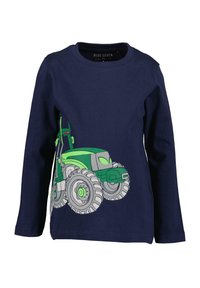 Blue Seven 2PACK - Langarmshirt - multipack