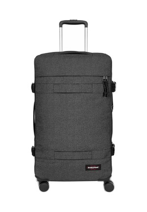 UNISEX - Boardcase - black denim