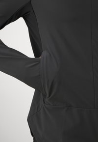 Peak Performance WINDBLOCK STRETCH JACKE - Windbreakers - black