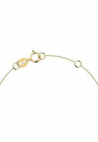 CHRIST Armband - gold coloured