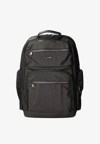 Niet geselecteerd, black