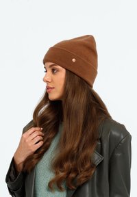 Bickley+Mitchell Muts - brown