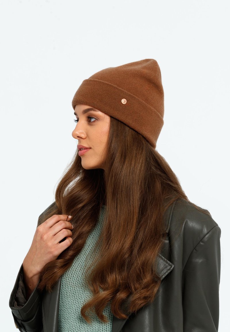 Bickley+Mitchell Muts - brown