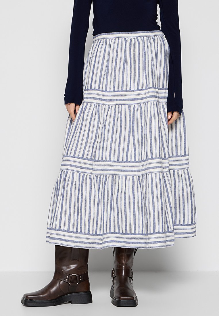 Polo Ralph Lauren Maxirok crème