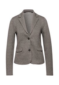 BASIC - Blazer - braun