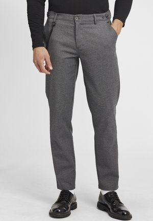 Chino - dark grey