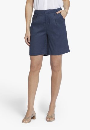 Shorts - oxford navy