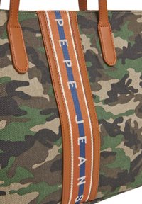 Pepe Jeans GARTRED zielony