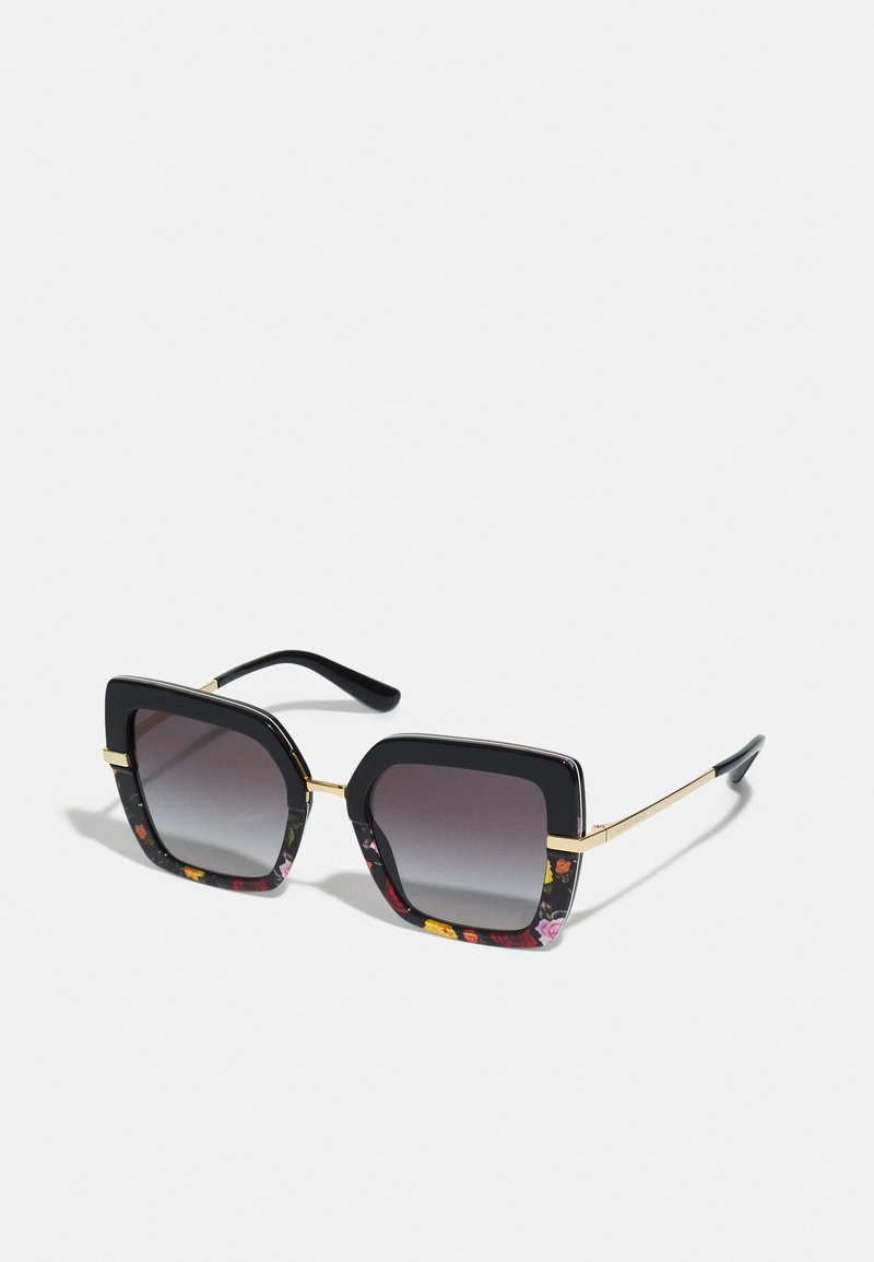 Dolce&Gabbana Slnečné okuliare - black