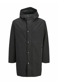 REGEN - Parka - black