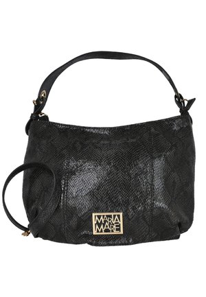 HOMBRO - Bolso de mano - black