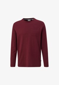 Unausgewählt, bordeaux