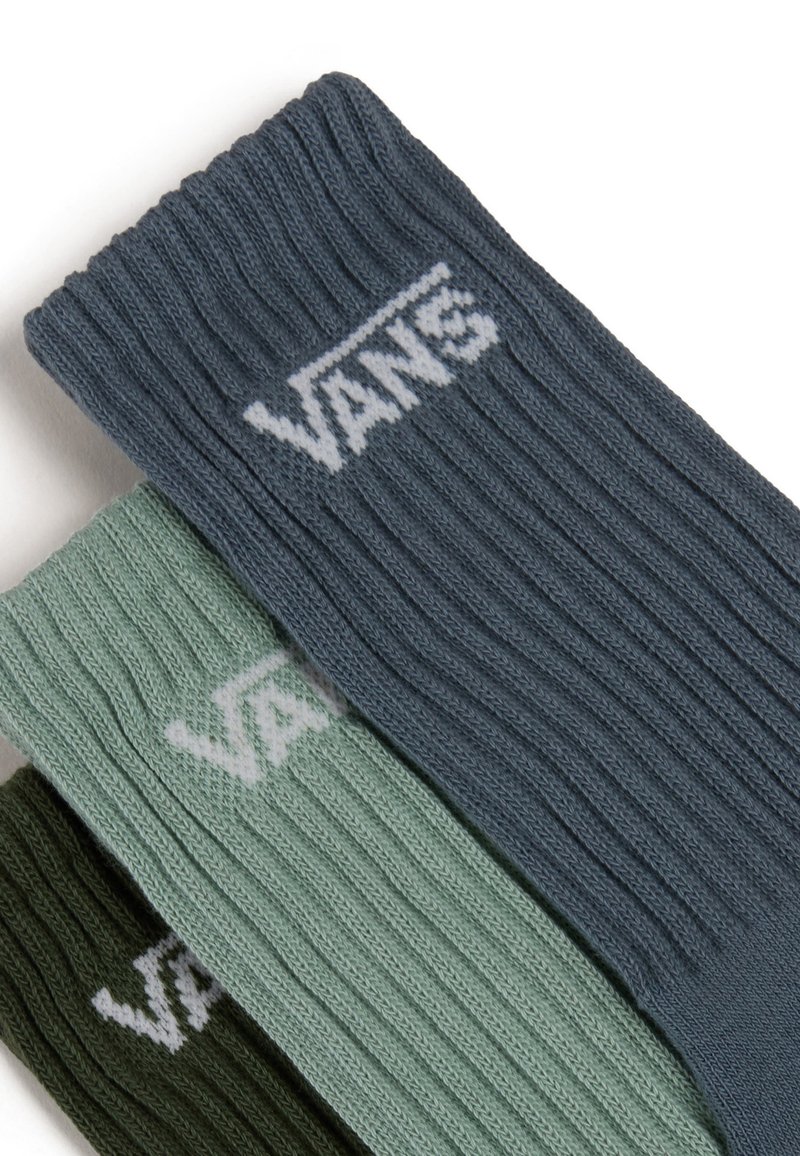 Vans CREW PACK Socks olive Zalando - Main Image
