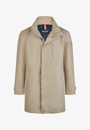 Hechter Paris, Halflange jas - sand