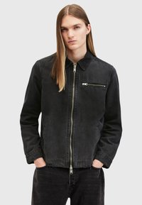 AllSaints ROTHWELL czarny