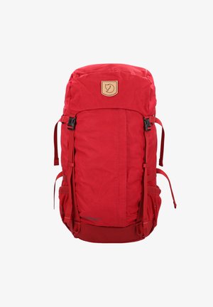 KAIPAK - Rucksack - redwood