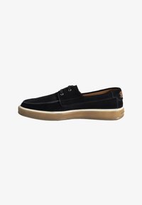Sélectionné, dark blue