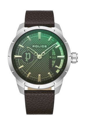 UHR NEIST - Watch - silberfarben