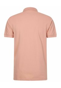 Tommy Hilfiger REGULAR - Poloshirt - lobster