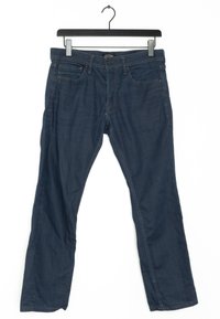 Jack & Jones Jean droit - blue