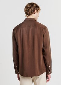 Calliope Camicia - cacao