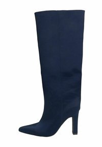 Niet geselecteerd, blue