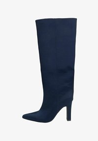 Niet geselecteerd, blue