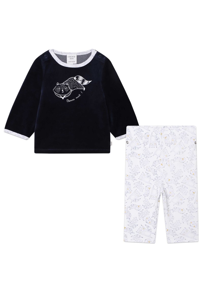 Carrement Beau Pyjama wit Carrement Beau Pyjama wit