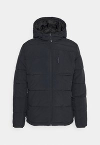 TAHOE JACKET - Veste d'hiver - blackout